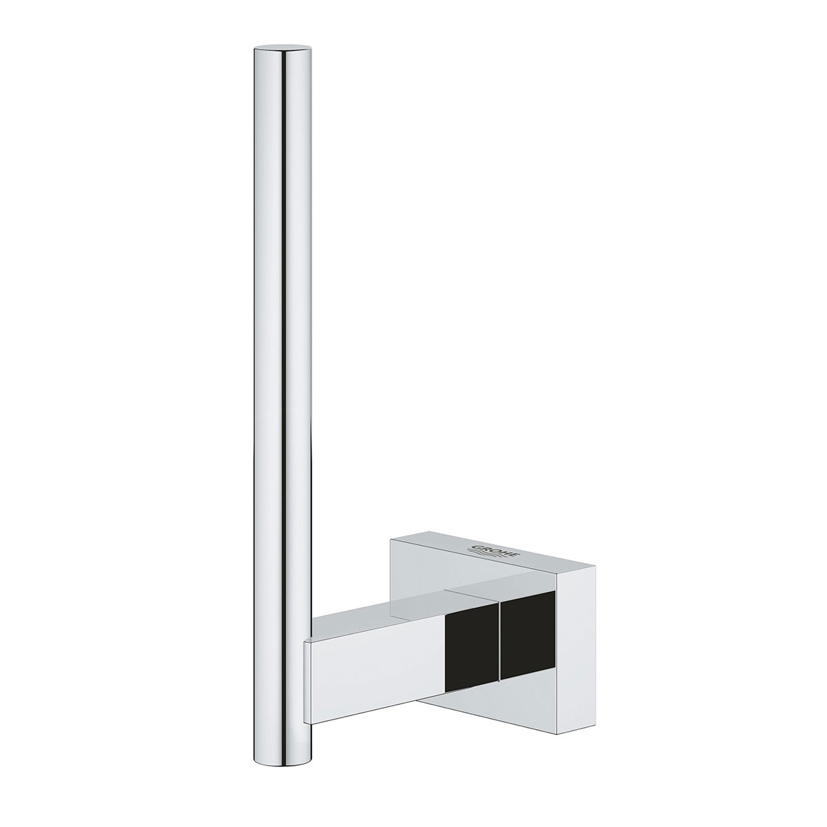 Reservpappershållare Grohe Essentials Cube