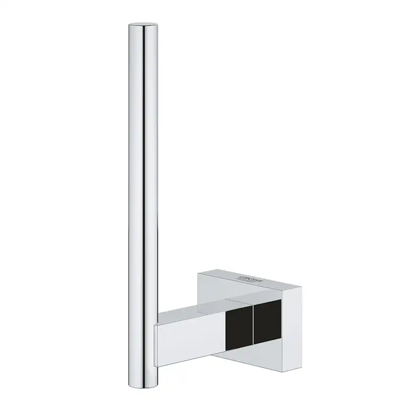 Reservpappershållare Grohe Essentials Cube