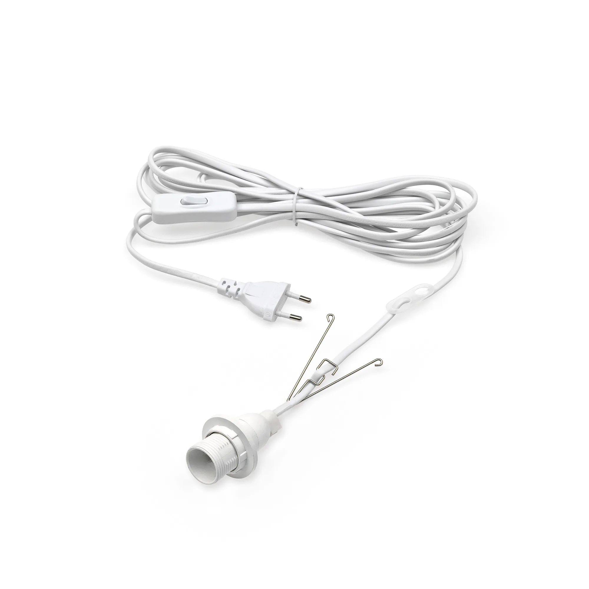 Sladdställ Gnosjö Konstsmide med Strömbrytare