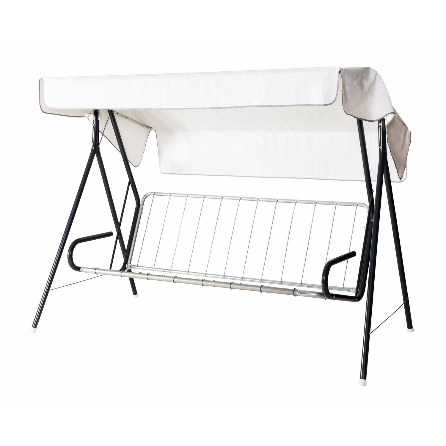 Hammock Varax Suvi Grå Utomhus