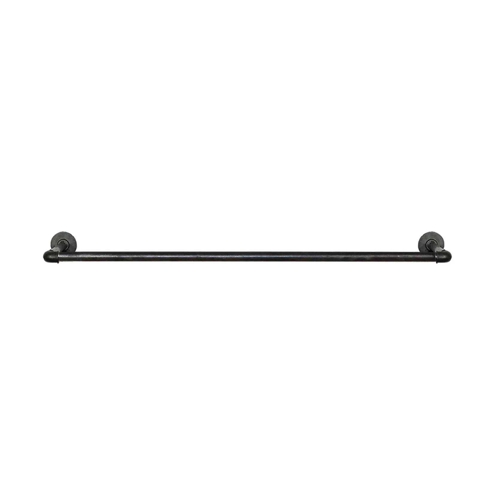 Klädstång Simple Racks Brooklyn Väggmonterad 111 cm