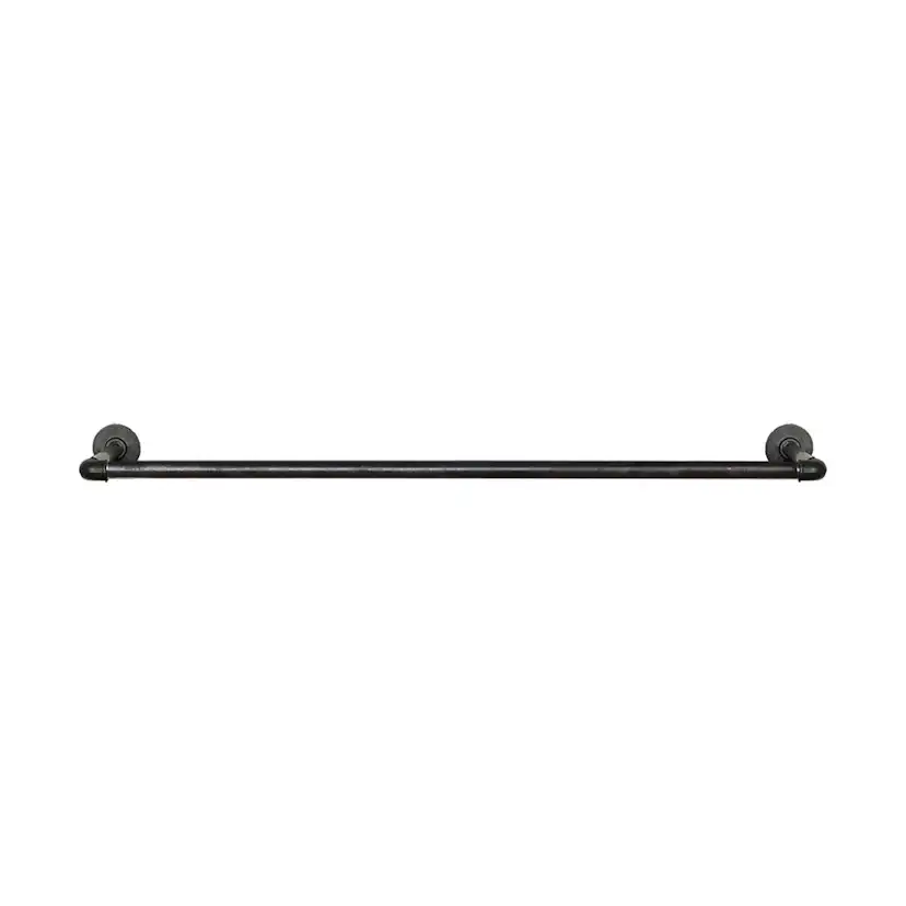 Klädstång Simple Racks Brooklyn Väggmonterad 111 cm