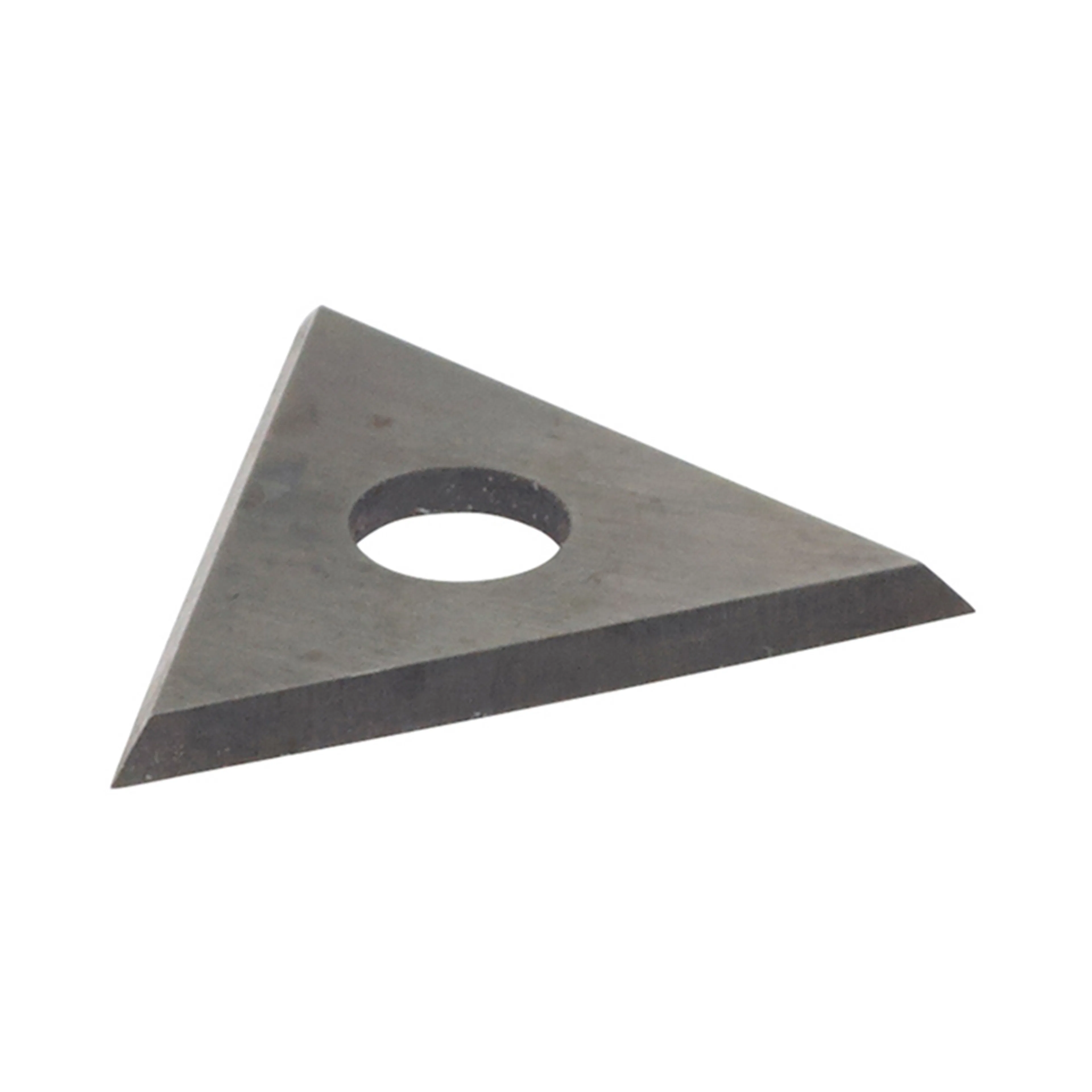 Skrapa Anza Trekantsblad Liten