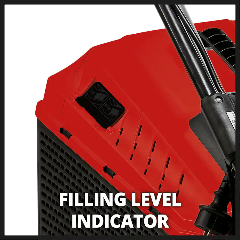 Gräsklippare Einhell GC-EM 1232