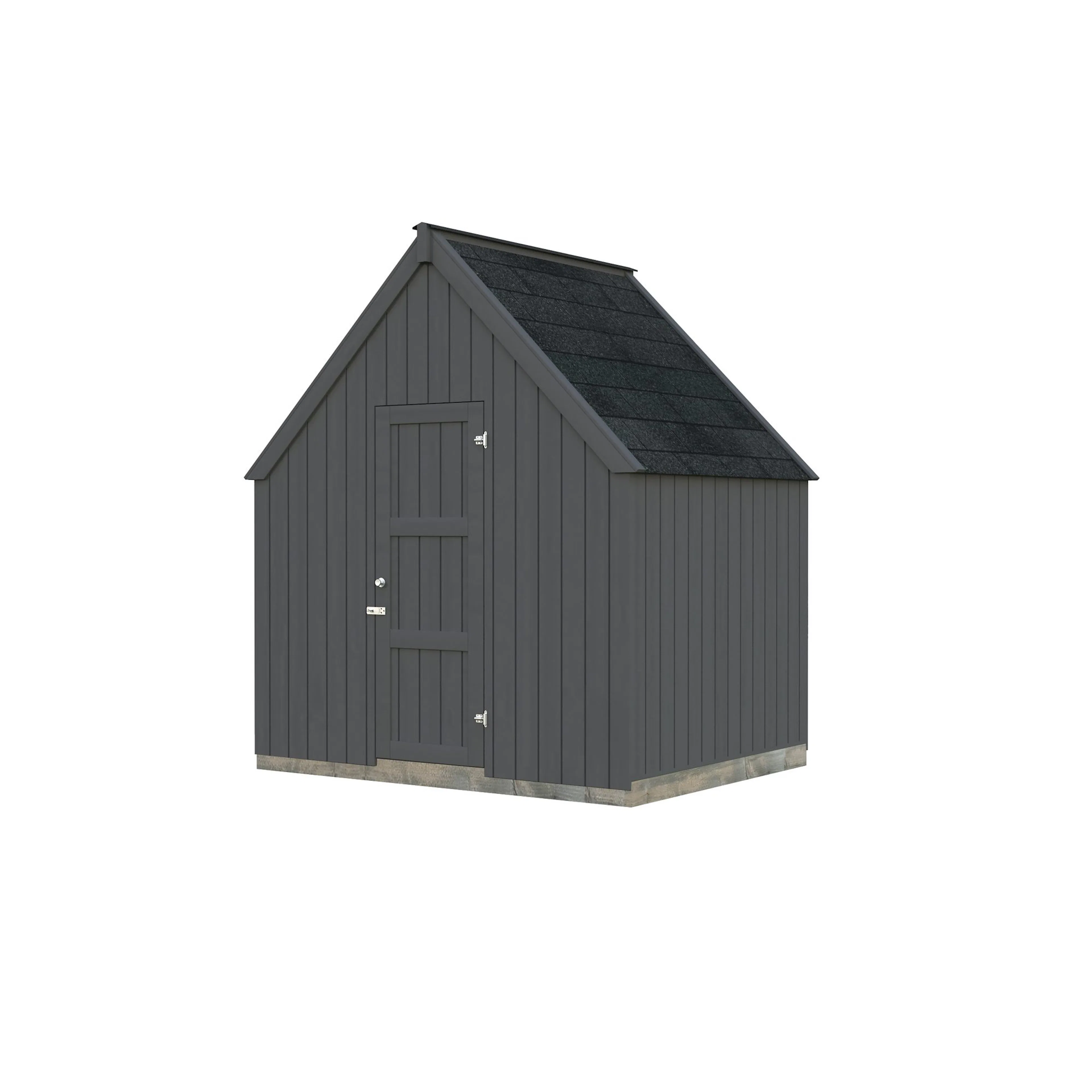 Transparent impregnering