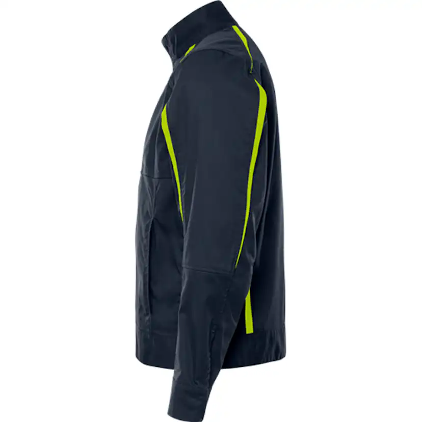 JACKA 4930 GWM Mörk Marinblå, Storlek: XS