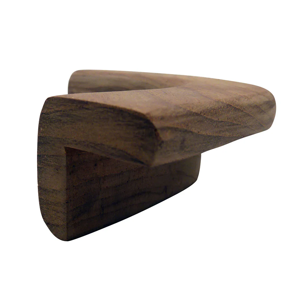 Teakhörn Roca L-list Insides 30 Radie 50/90°