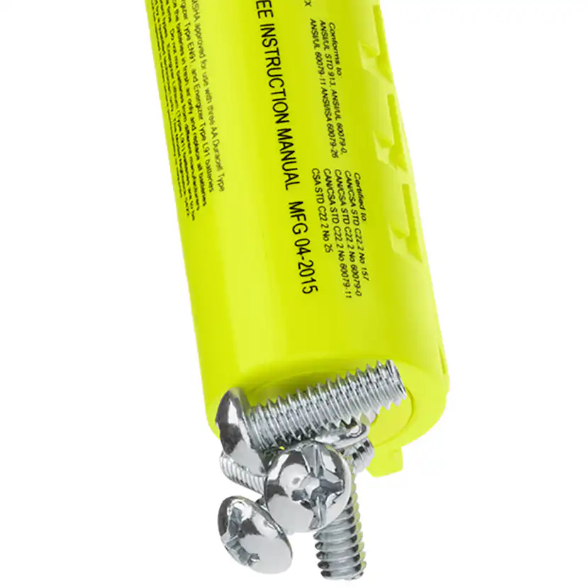 Ficklampa Nightstick XPP-5422GMA LED ATEX