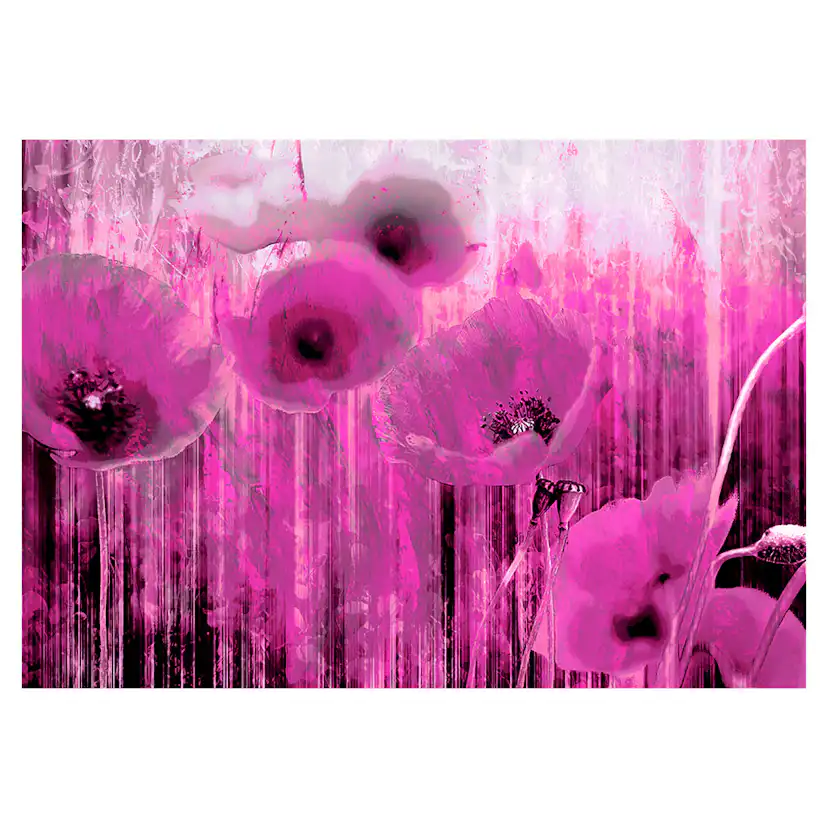 Fototapet Arkiio Pink Madness