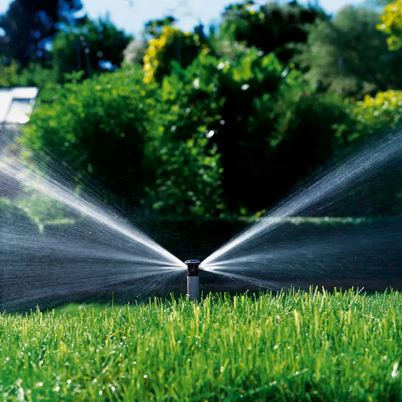 Pop-up Sprinkler Gardena S-CS 2022