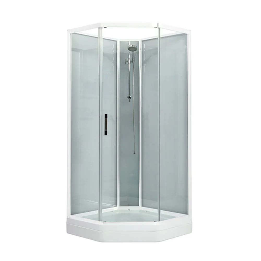 Duschkabin Sunwind Elsa Home