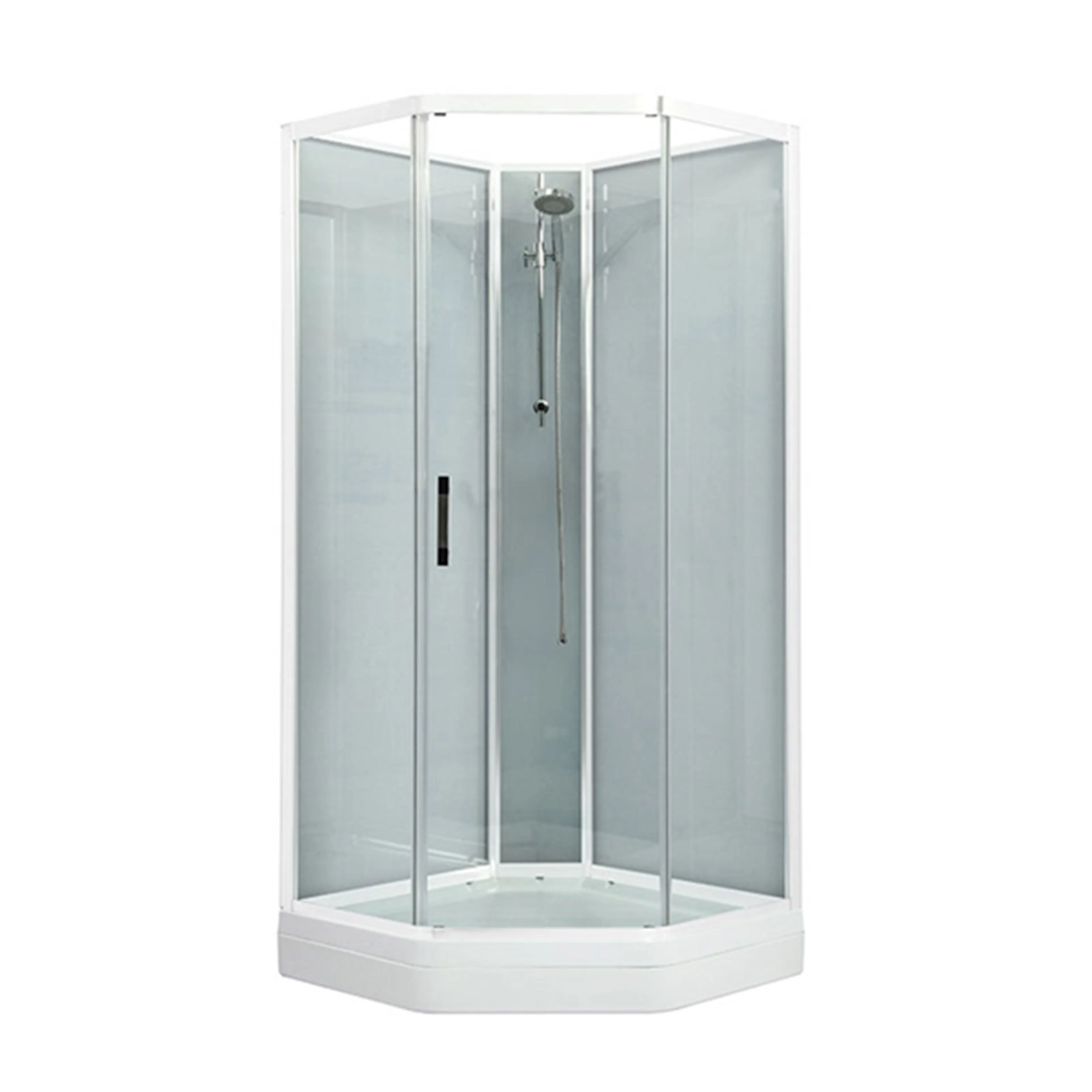 Duschkabin Sunwind Elsa Home