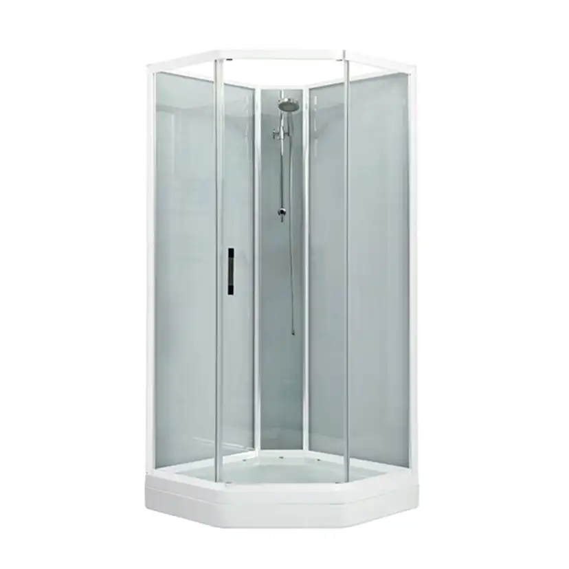 Duschkabin Sunwind Elsa Home