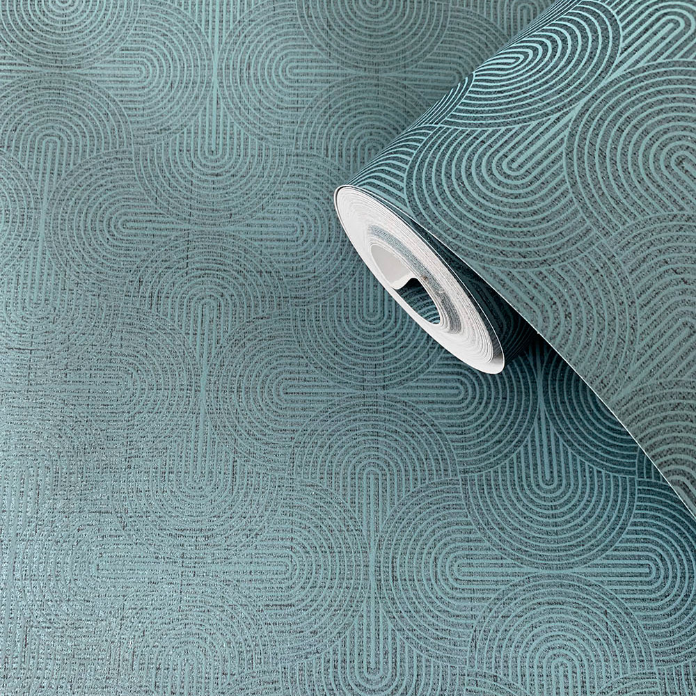 Tapet Galerie Wallcoverings Boutique DT-FA3004
