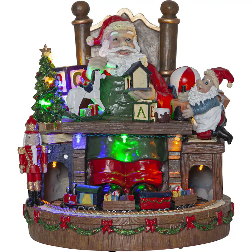 Julby Star Trading Merryville Panorama