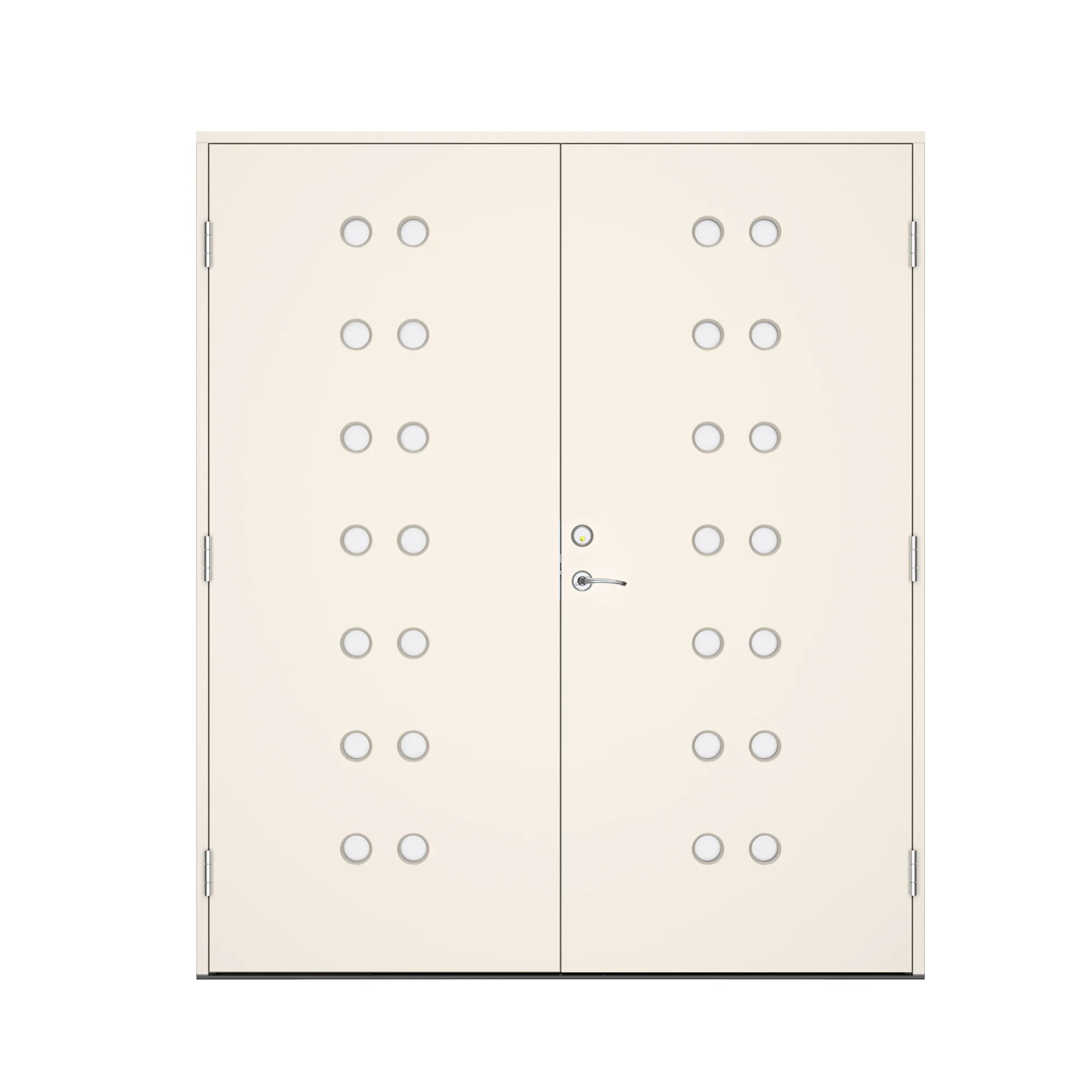 S-0502-Y, Vit