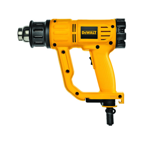 Varmluftspistol Dewalt 1800 W