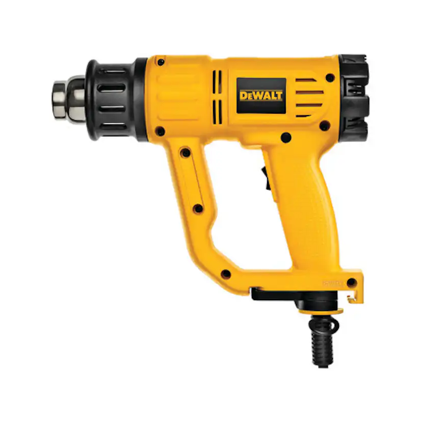 Varmluftspistol Dewalt 1800 W