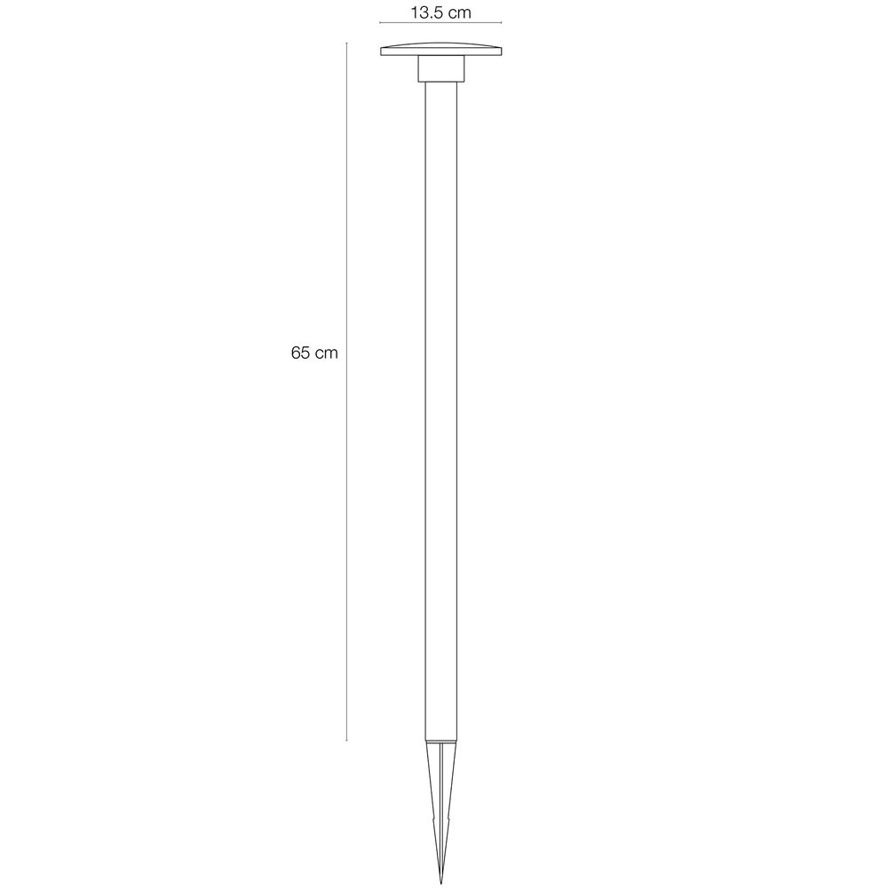 Pollare LightsOn Orbit 65