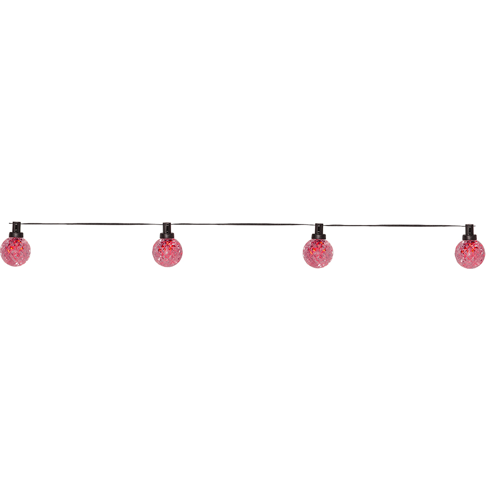 Ljusslinga Star Trading Smart Party Light