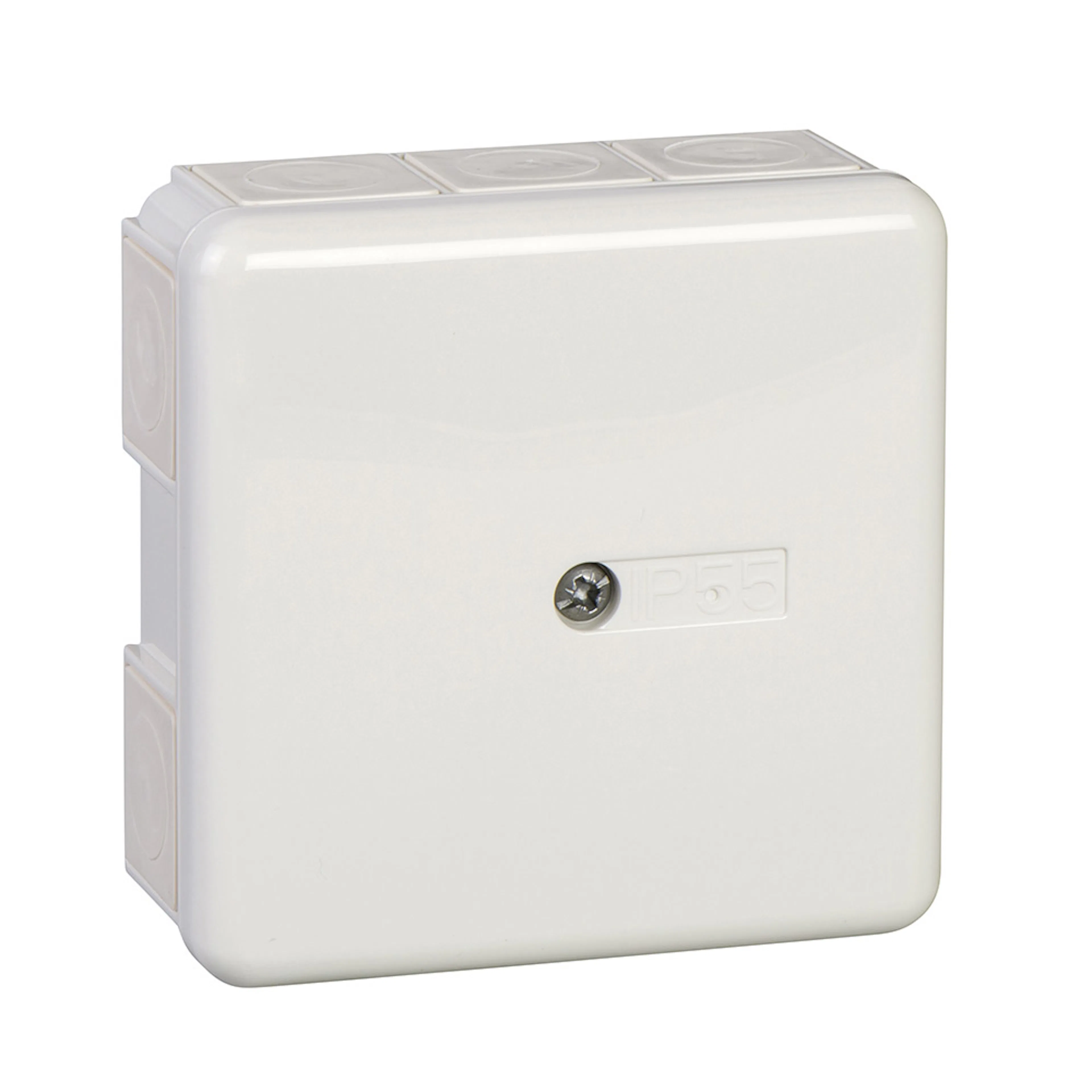 Kopplingsdosa Schneider Electric Mureva U56