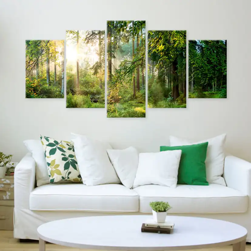 Tavla Arkiio Green Sanctuary