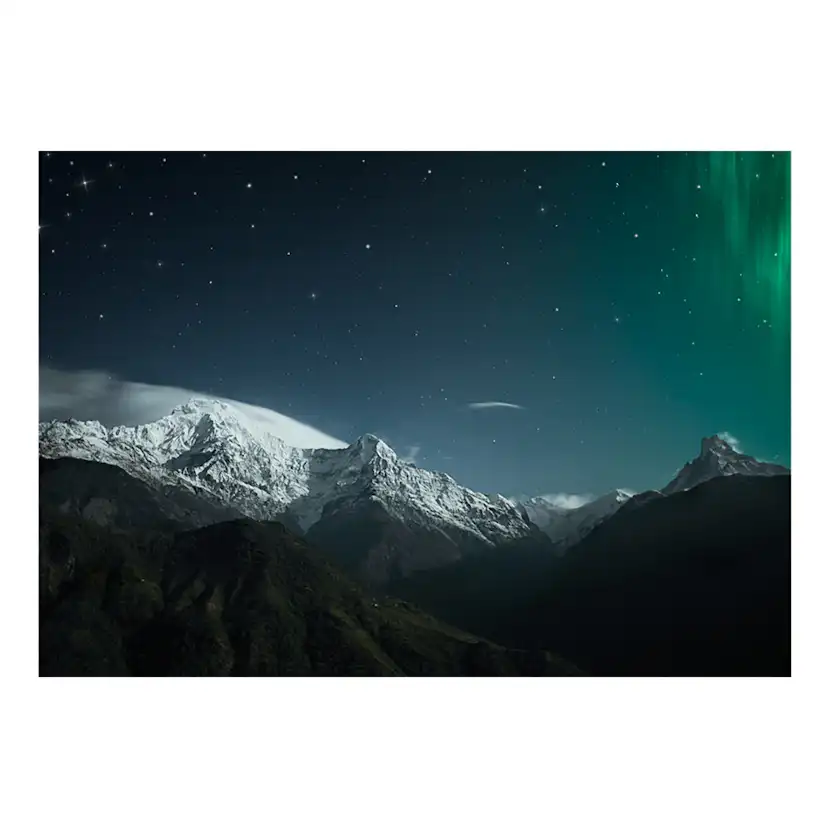 Fototapet Arkiio Northern Lights