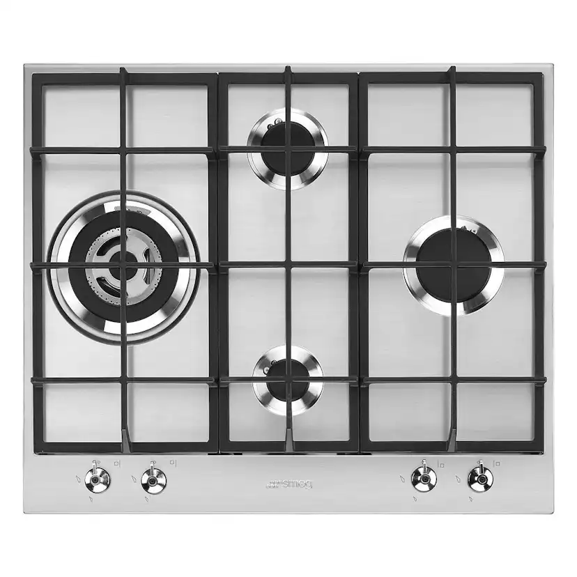 Gashäll Smeg Classic PX364LSA