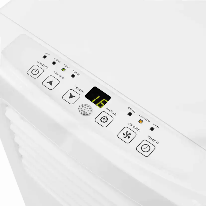 Portabel AC Tristar 9000 BTU