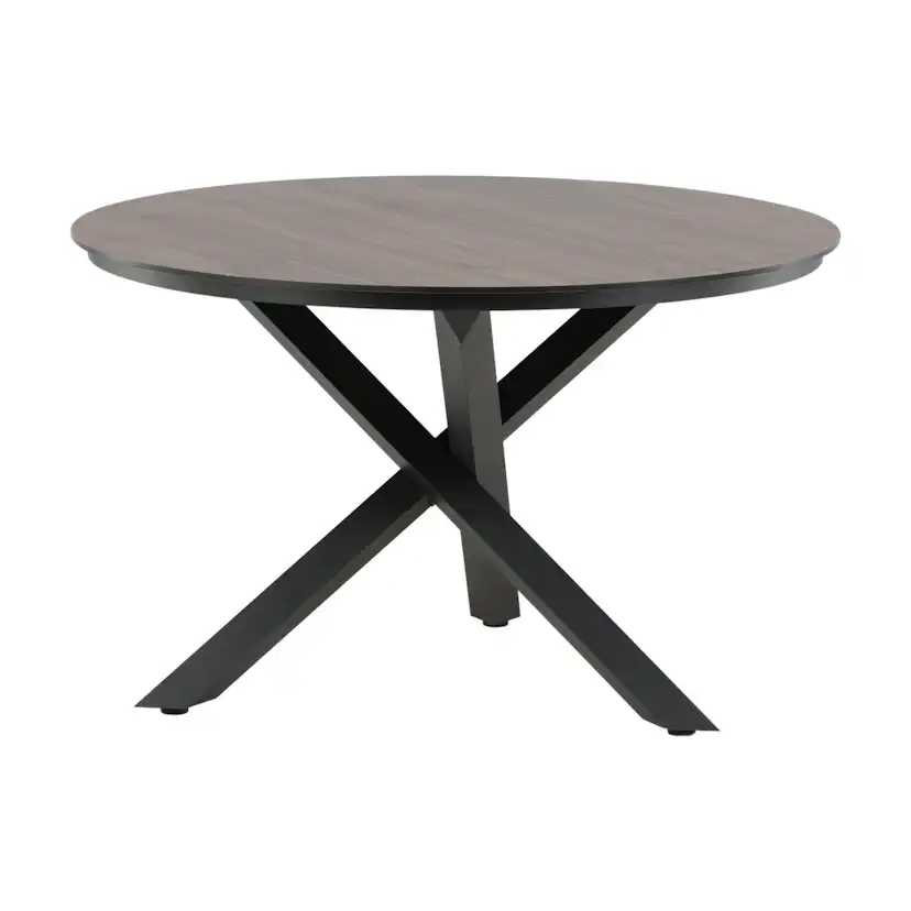 Matbord Venture Home Llama Ø120 cm