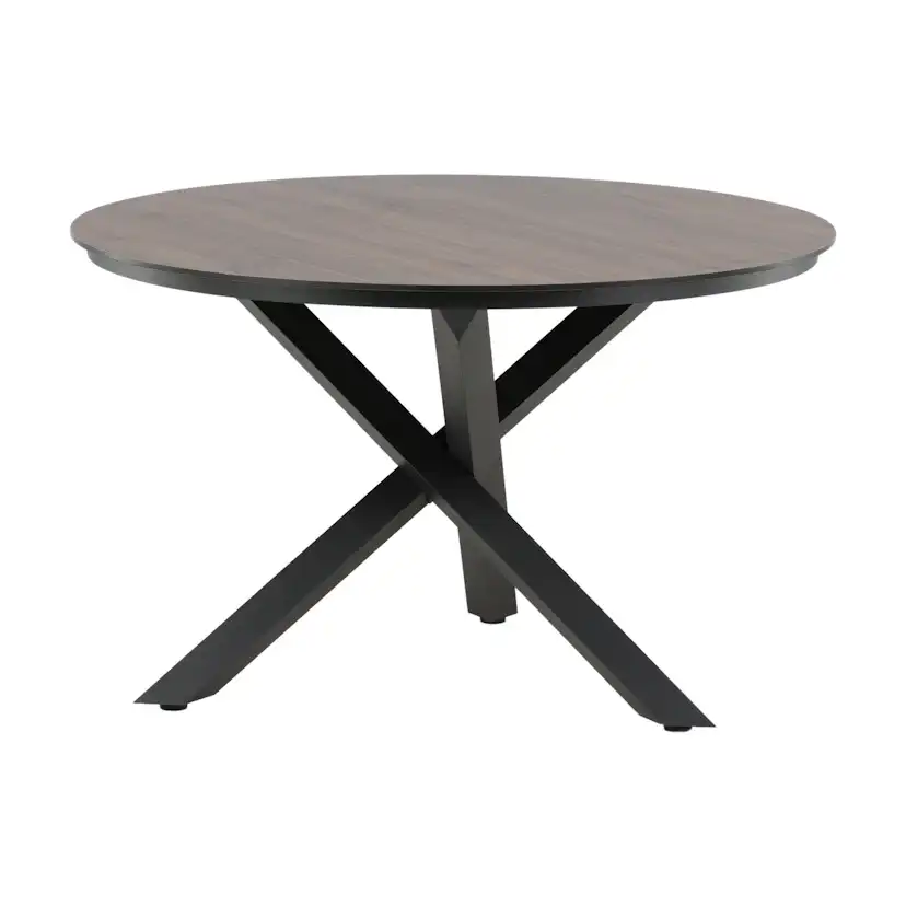 Utebord Venture Home Llama Ø120 cm