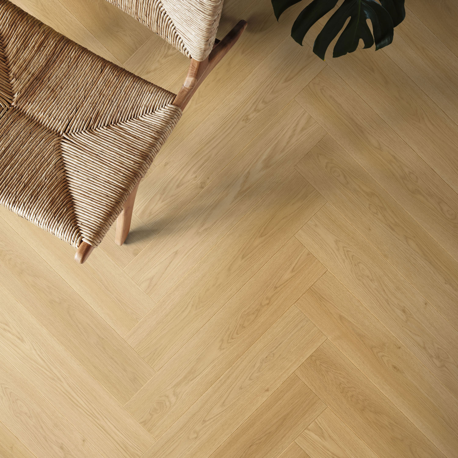 Vinylgolv Pergo Vorma Pad Pro Warm Norwegian Oak