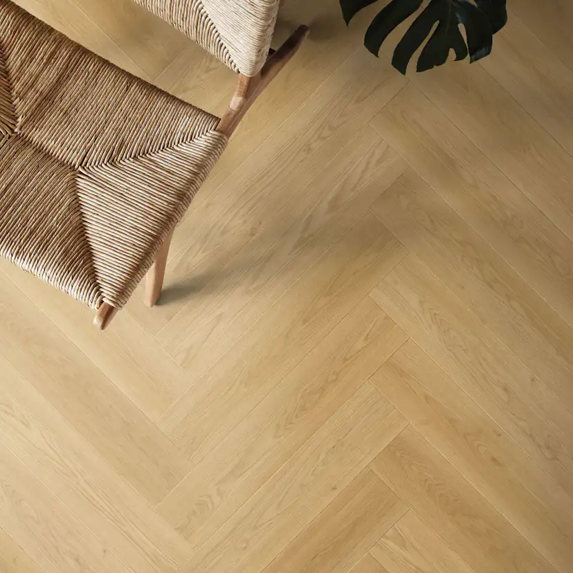 Vinylgolv Pergo Vorma Pad Pro Warm Norwegian Oak