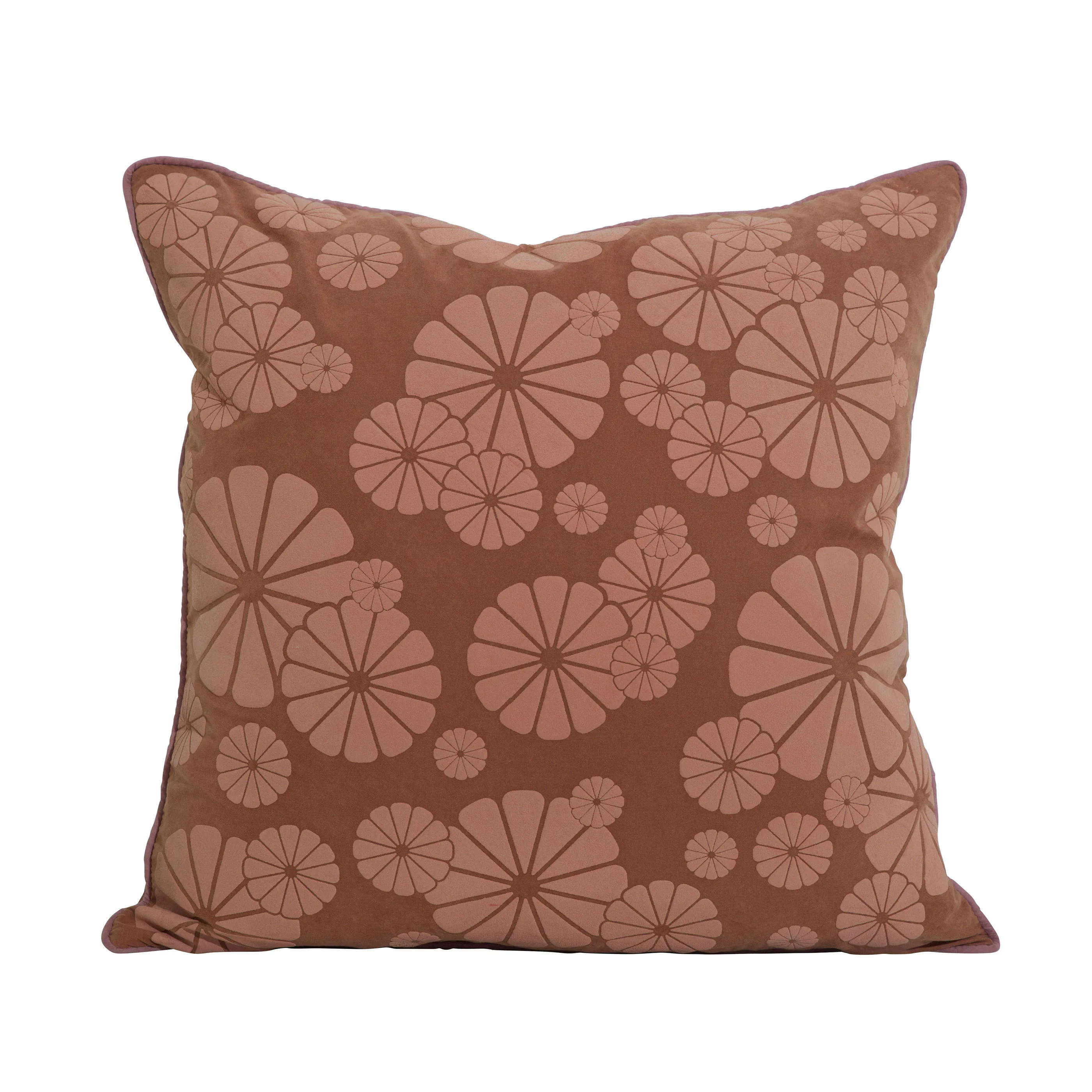 Kuddfodral Svanefors Tuliv