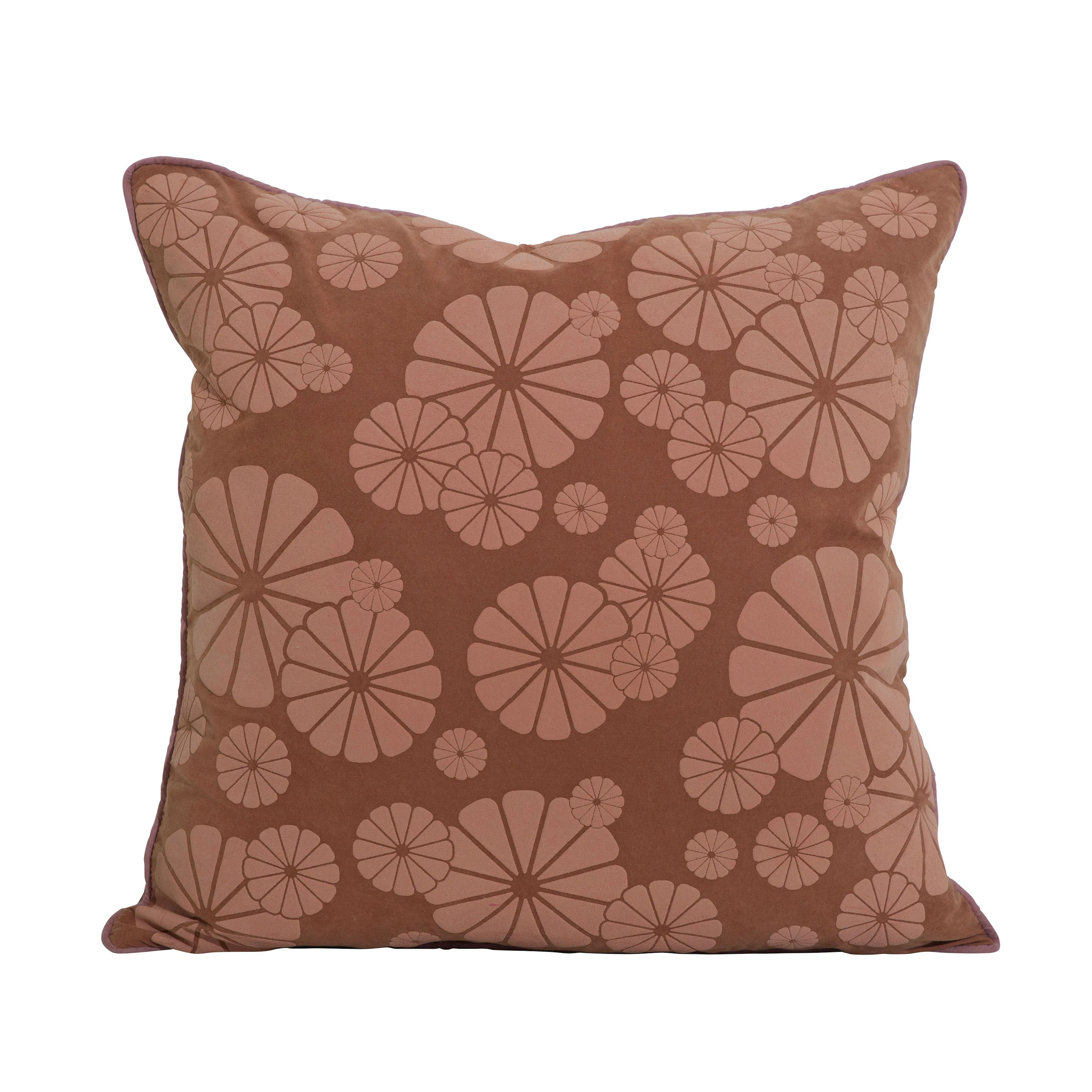 Kuddfodral Svanefors Tuliv