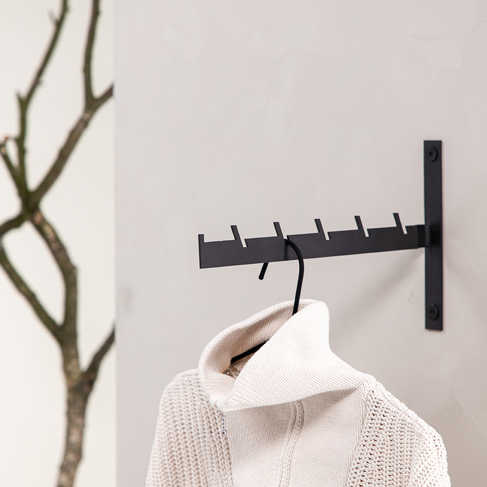 Väggkrok Vind Drammen