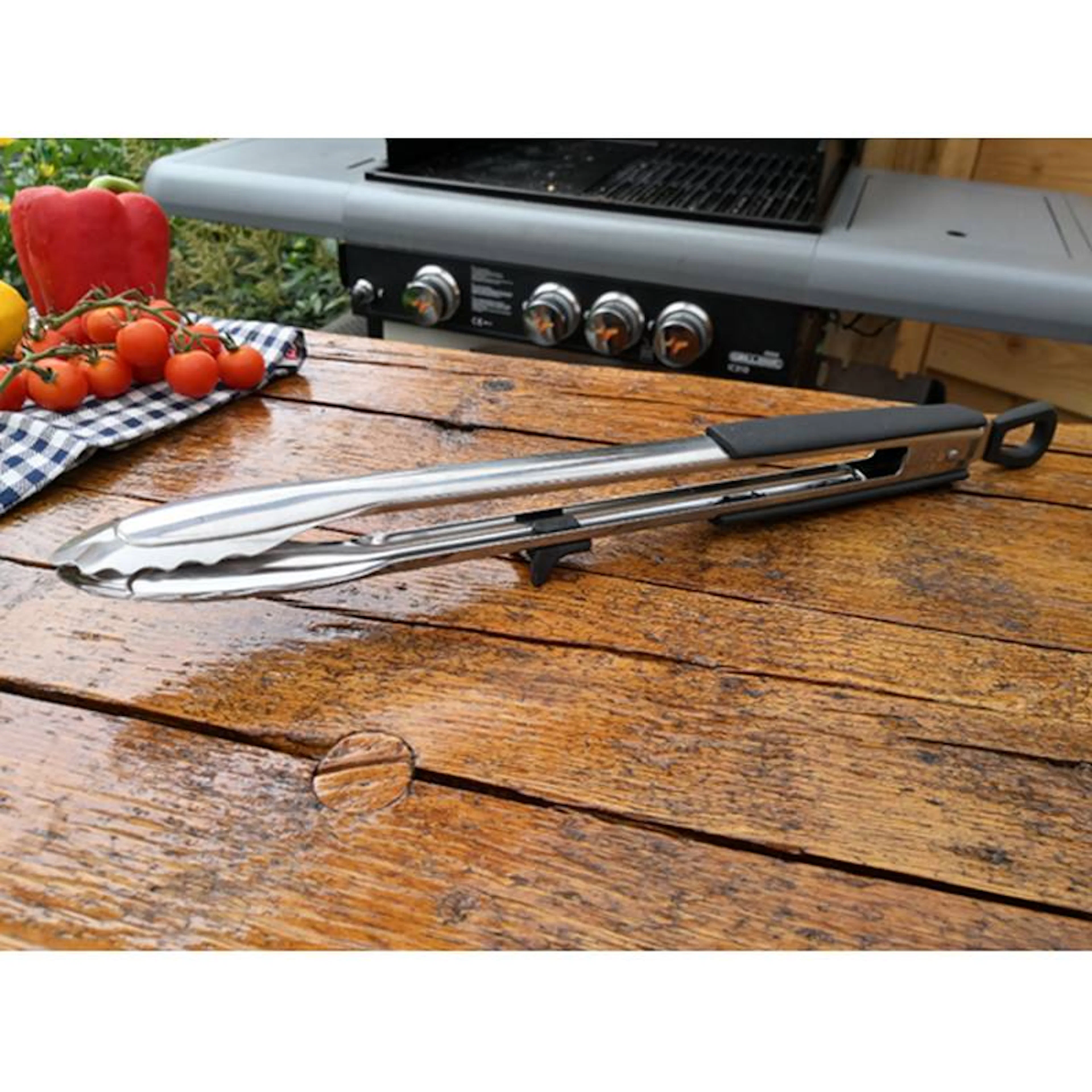 Grilltång Fornetto Deluxe