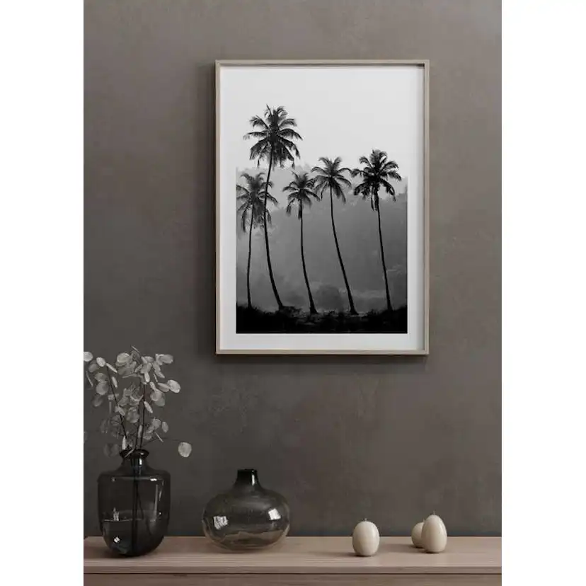 Poster Gallerix Palms