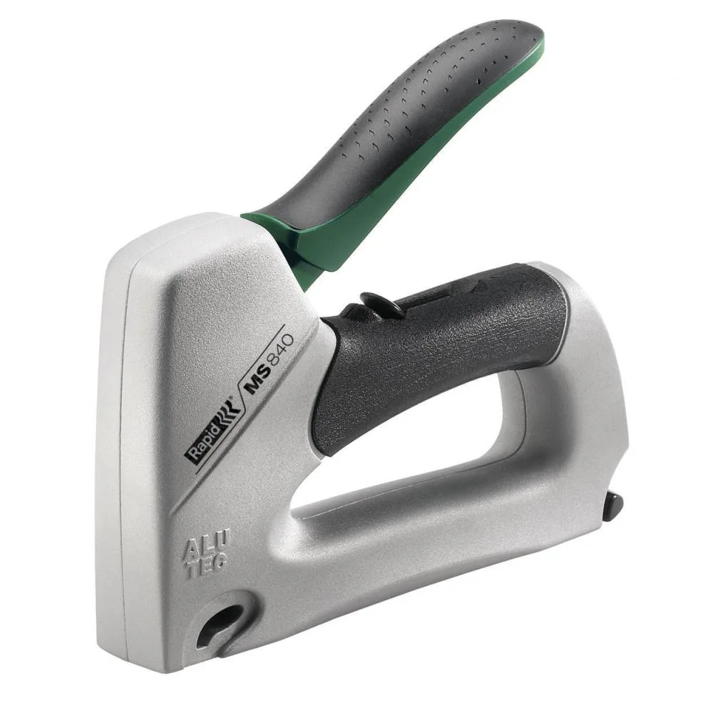 Häftpistol Ms840 Rapid