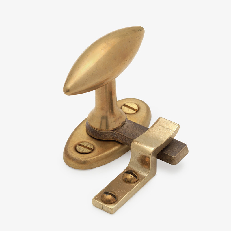 Hasp 5050 inkl skruv