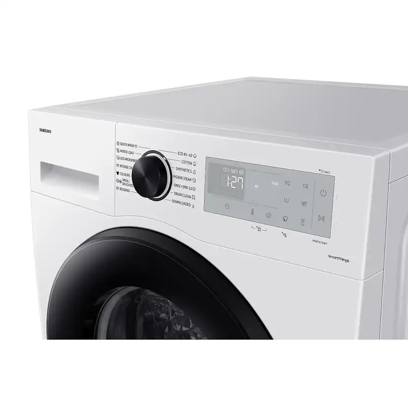 Tvättmaskin Samsung WW80CGC04CAHEE
