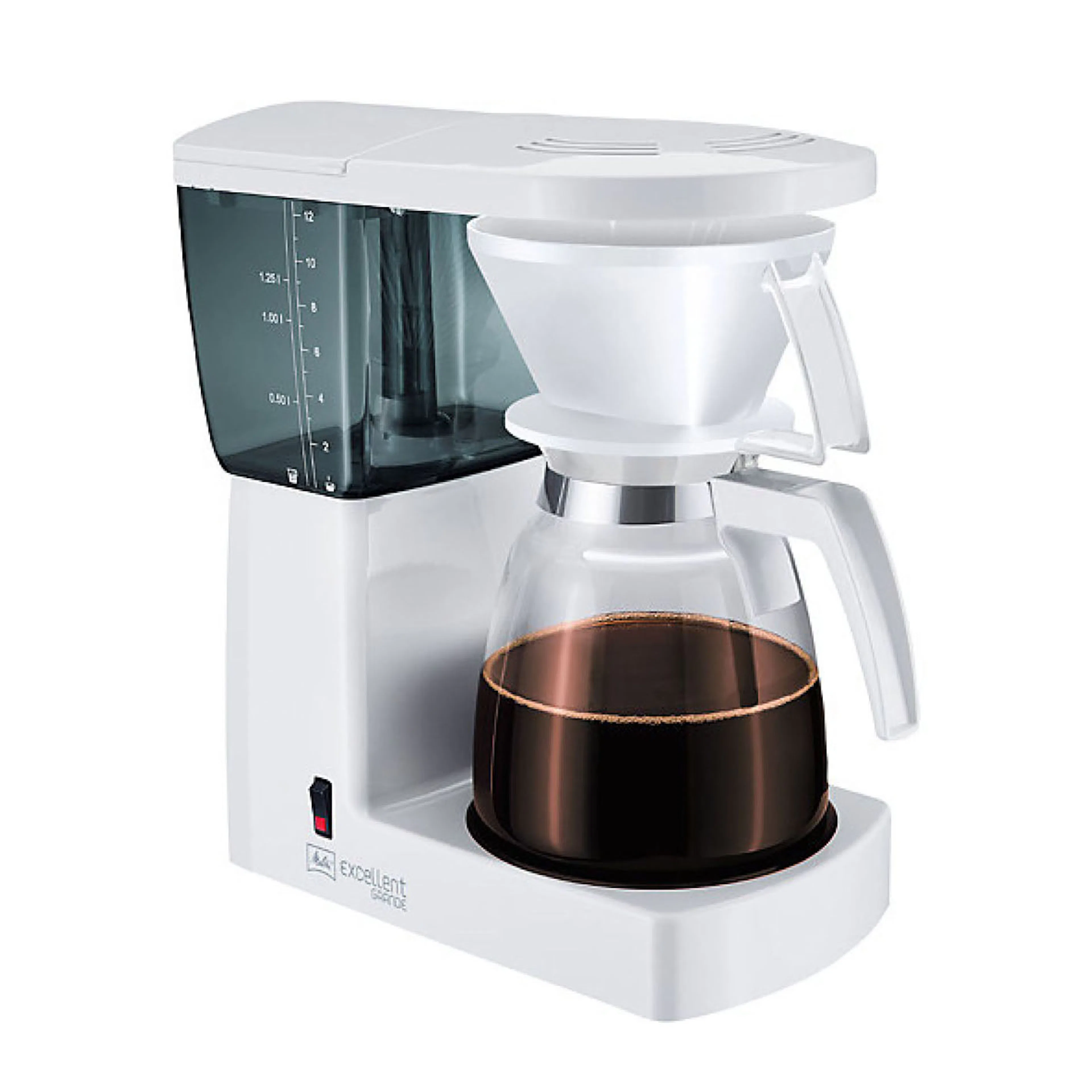 Kaffebryggare Melitta Excellent Grande