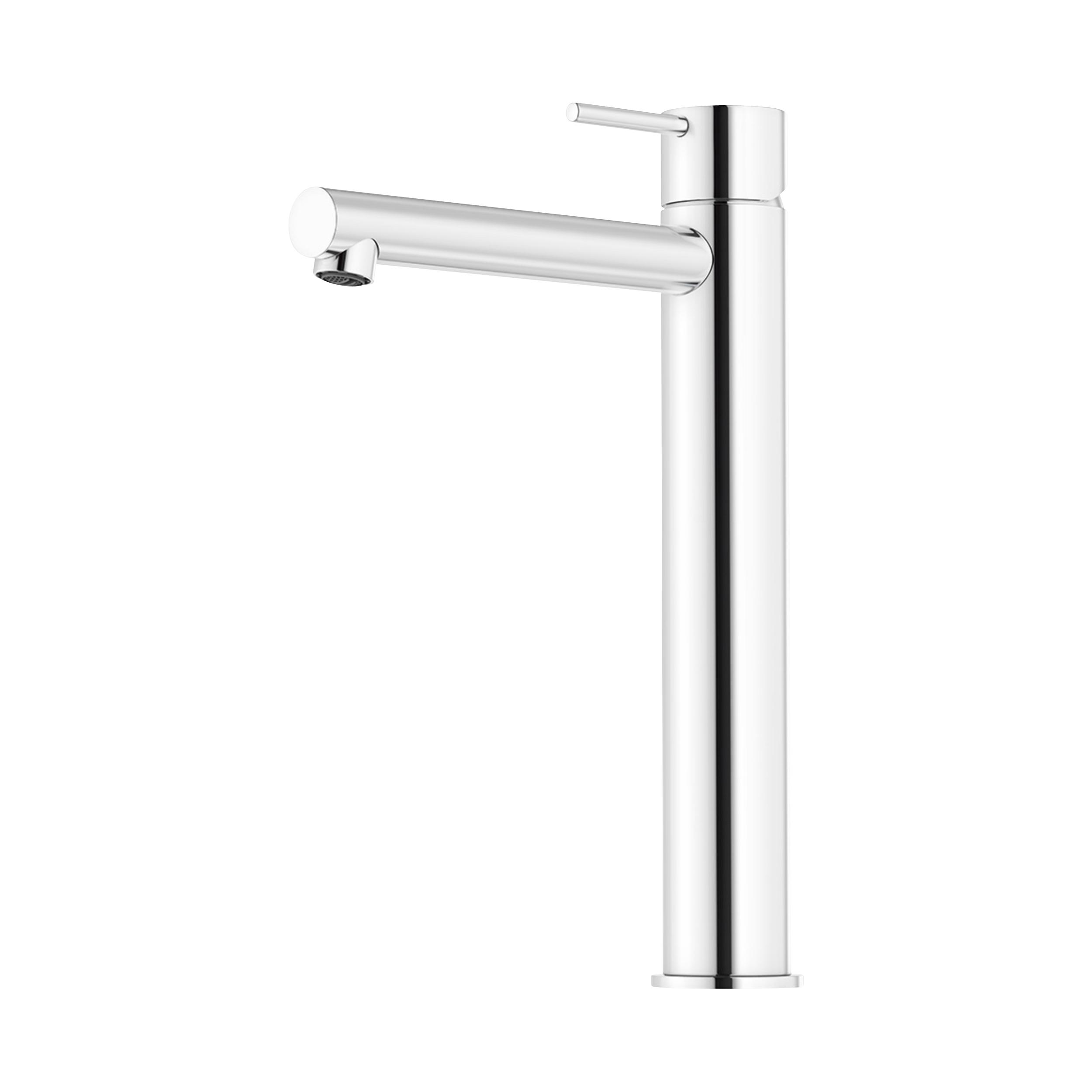 Tvättställsblandare Mora INXX II Sharp High