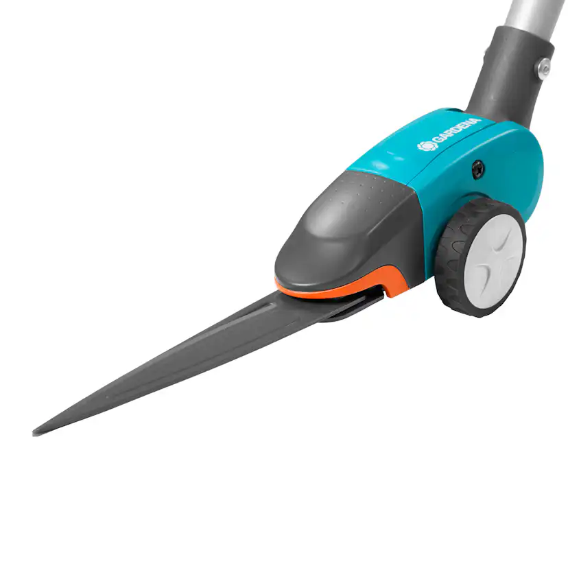 Grässax Gardena Comfort Långskaftad Vridbar