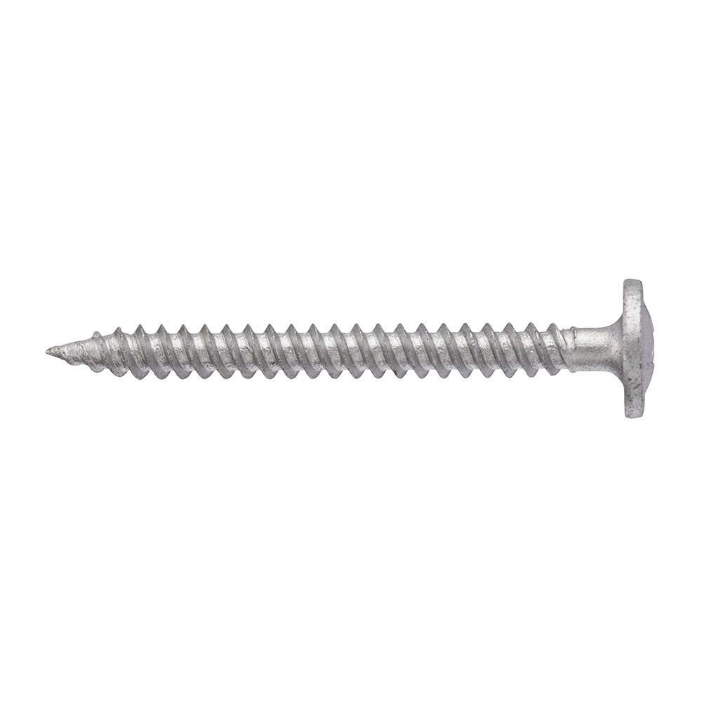 MONTAGESKRUV 4,2x85 UTV Dimension: 4,2x85 mm, UTV