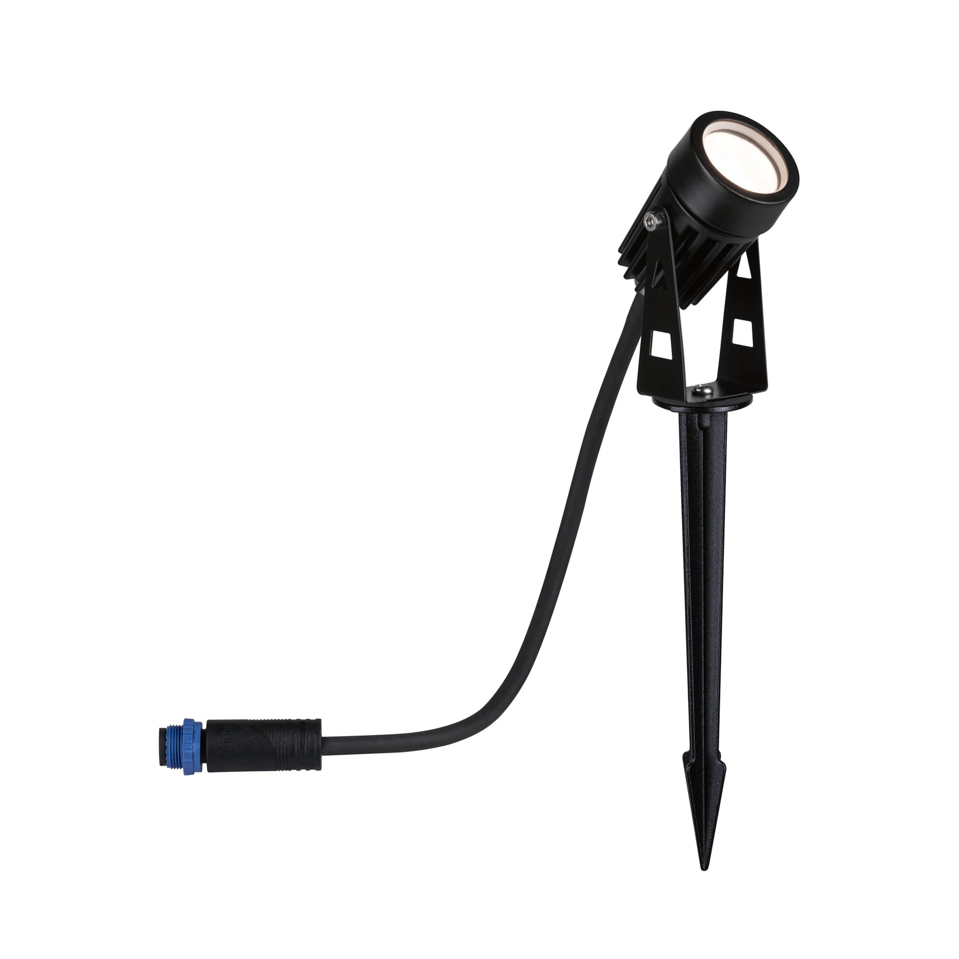 Spotlight Paulmann Basic Spot Plug & Shine LED IP65 24V