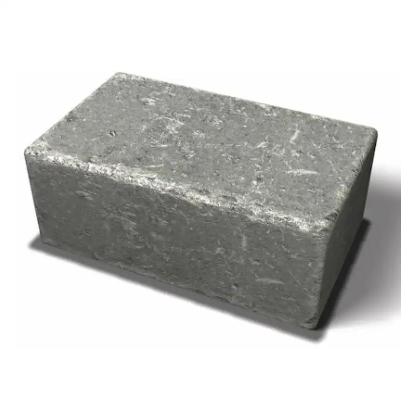 Mursten Benders Labyrint Antik