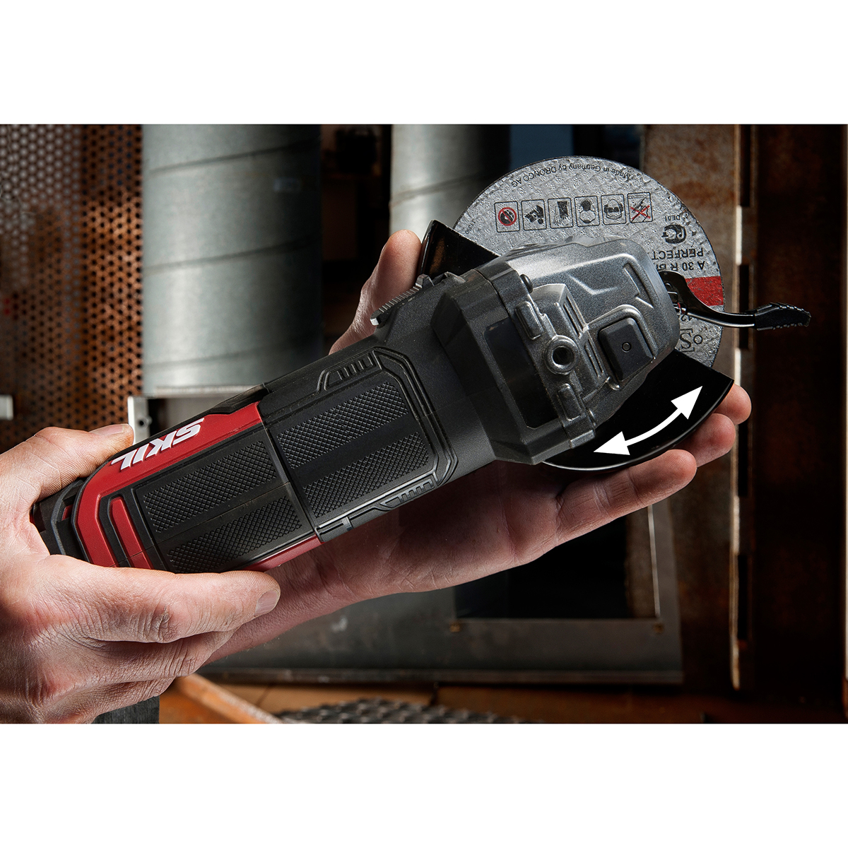 Vinkelslip SKIL 9151 GB