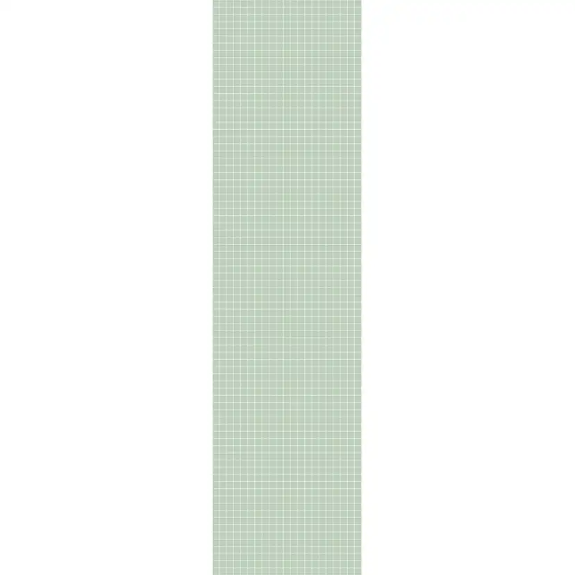 Våtrumsskiva Fibo 3085-M0303 EM Light Green 10x620x2400 mm