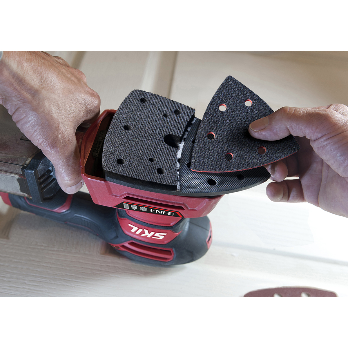 Multislip SKIL 7280 DA